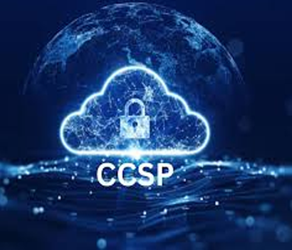 Certified Cloud Security Professional